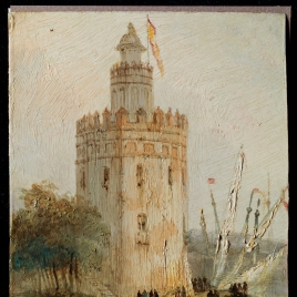 Imagen del carrusel