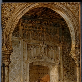 Imagen del carrusel