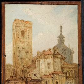 Imagen del carrusel