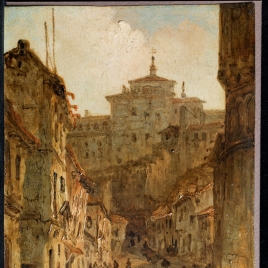 Imagen del carrusel