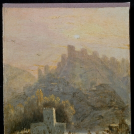 Imagen del carrusel