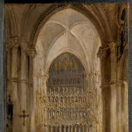 Imagen del carrusel