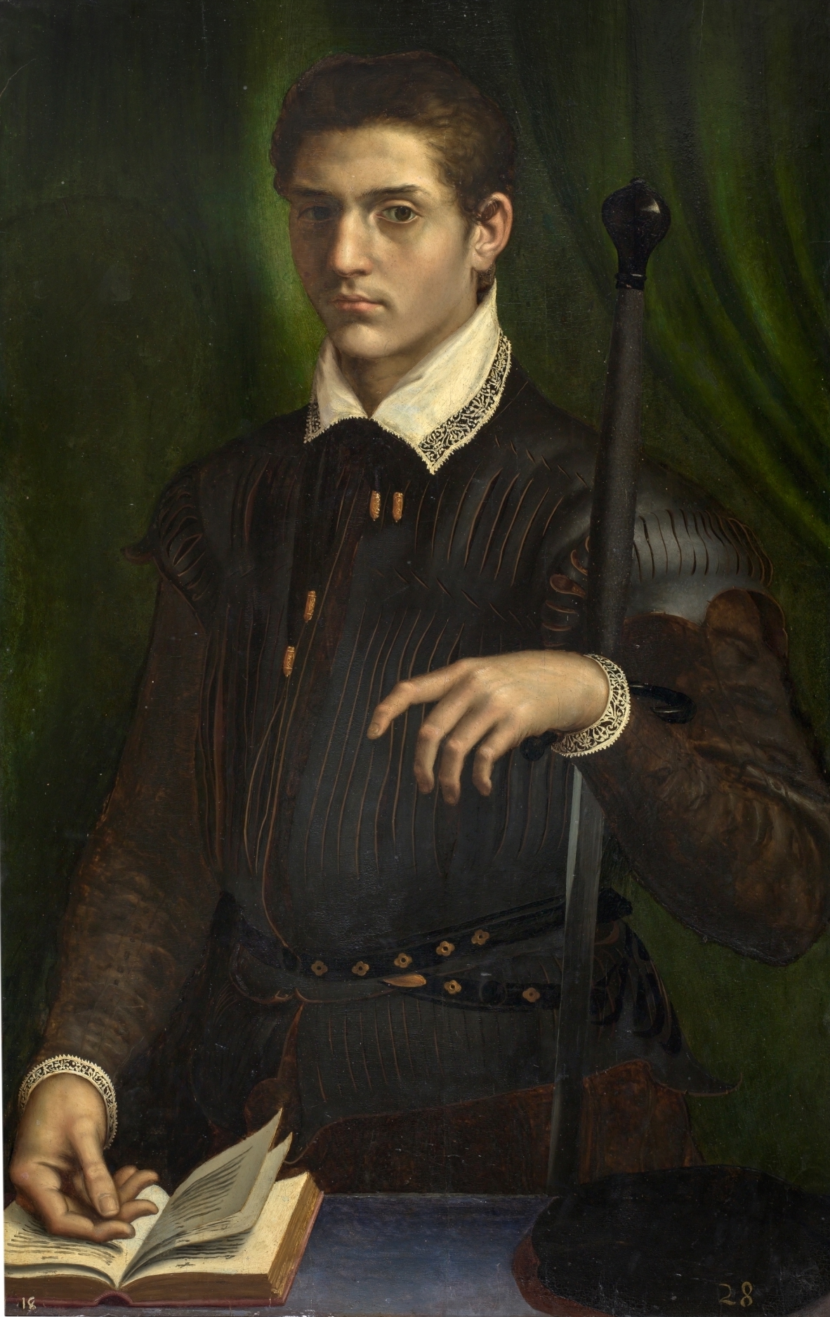 Volterra, Daniele Ricciarelli da