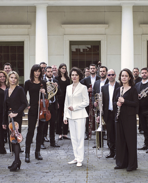 Día Europeo de la Música 2022