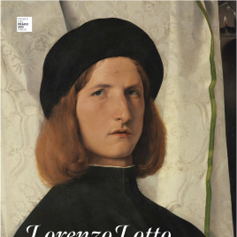 Lorenzo Lotto [Recurso electrónico] : retratos.