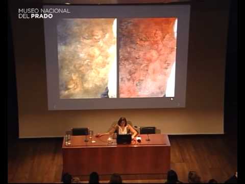 Murillo: Recursos pictóricos para la expresión de un lenguaje