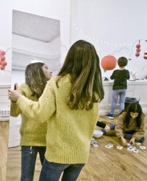 Otoño 2022. Actividades para familias
