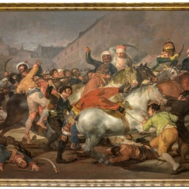 Imagen del carrusel