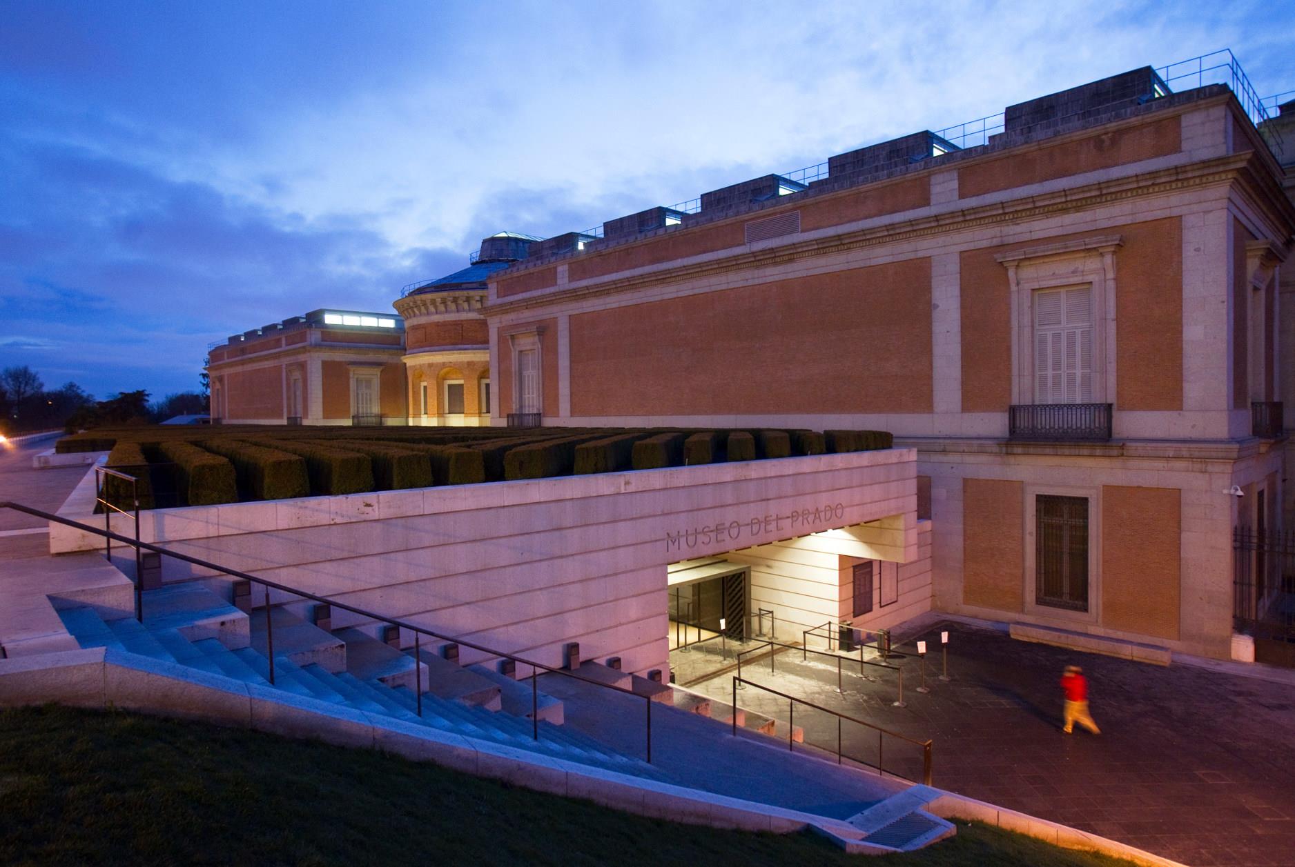Día Internacional y Noche Europea de los Museos 2012