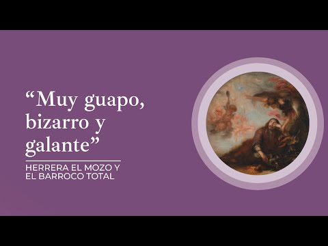 “Muy guapo, bizarro y galante aunque yo nunca le comuniqué”: Herrera el Mozo y Palomino