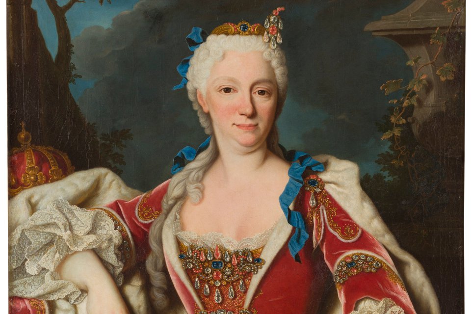 El Museo del Prado y Fundación ”la Caixa” estrenan el documental El Prado en femenino: Isabel de Farnesio