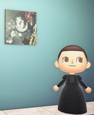 Mapas oníricos. El Museo del Prado en Animal Crossing