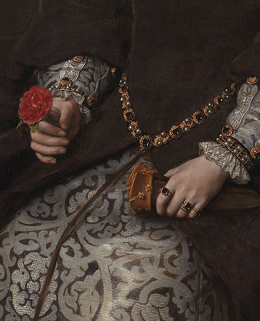 Entre la opulencia y la sutileza. De Tudor a Estuardo: Músicas inglesas de los siglos XVI y XVII