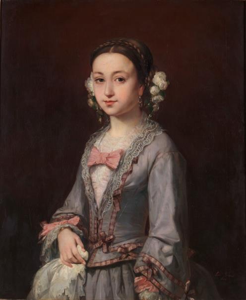 Isabel Aragón Rey