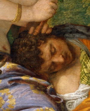 Una obra, un artista: Venus y Adonis, de Veronés