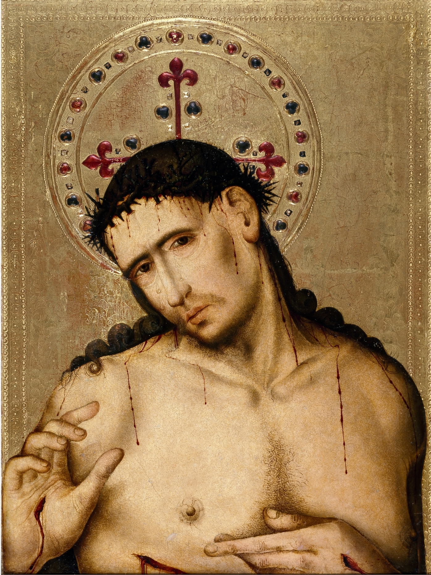 Sánchez de San Román, Juan
