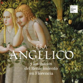 Fra Angelico y los inicios del Renacimiento en Florencia [Recurso electrónico] / Museo Nacional del Prado.