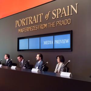 For the first time in Australia, the Museo del Prado is presenting three centuries of Spanish history through the works of its great masters