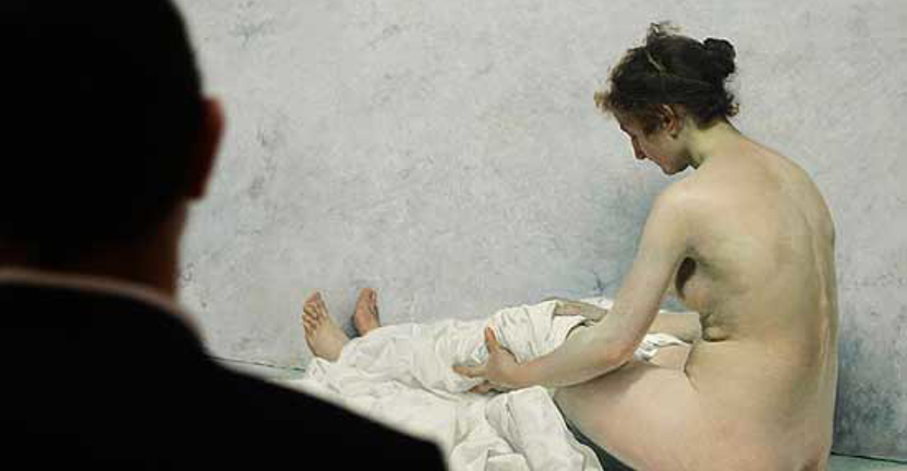 Termina la exposición de Joaquín Sorolla en el Prado