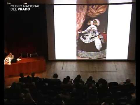 Vestidos y modas en los últimos retratos de Velázquez