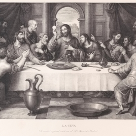 The Last Suppe