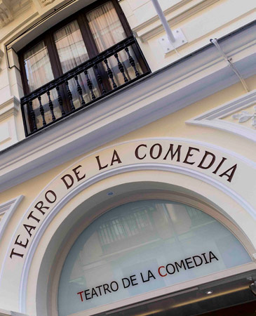 <em>Artes escénicas en el Bicentenario</em>