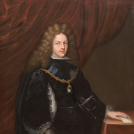 Felipe V, rey de España