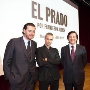 El Museo del Prado rinde homenaje a sus visitantes a través de la obra del artista italiano Francesco Jodice