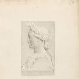 Olympias, mother of Alexander the Great