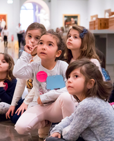 Programa para escolares 23/24