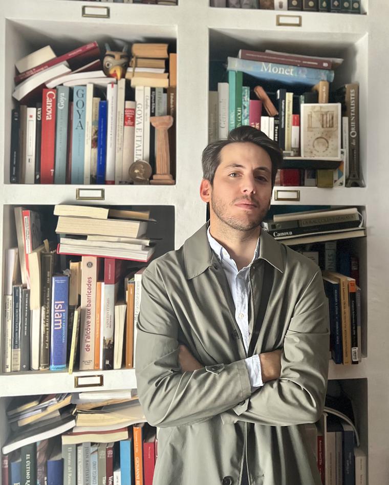 Adrián Fernández Almoguera