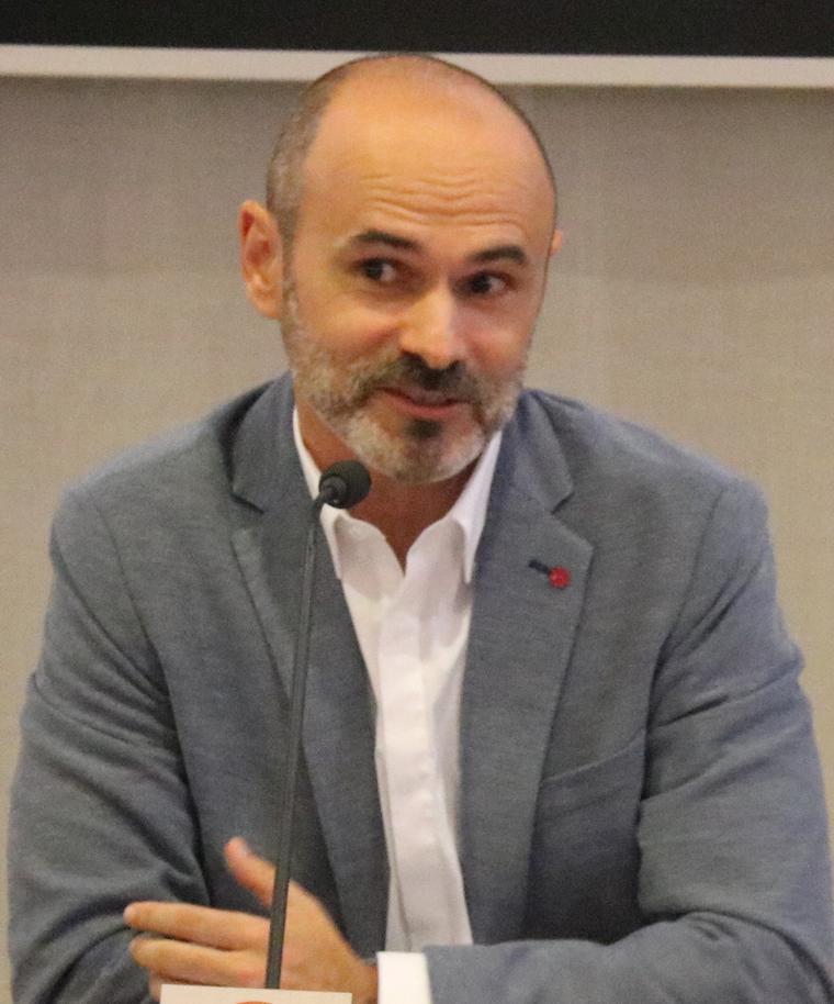 Daniel Crespo