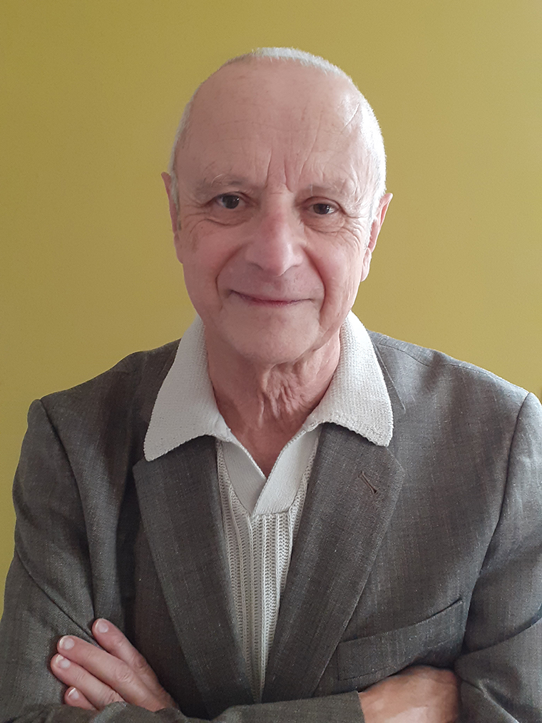 Philippe Bordes