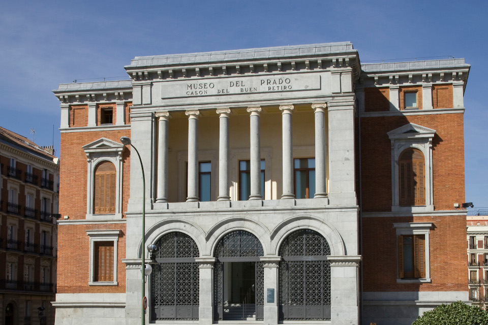 El Museo del Prado cerró sus cuentas de 2025 con un superávit de 19,5 millones de euros