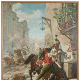 Imagen del carrusel