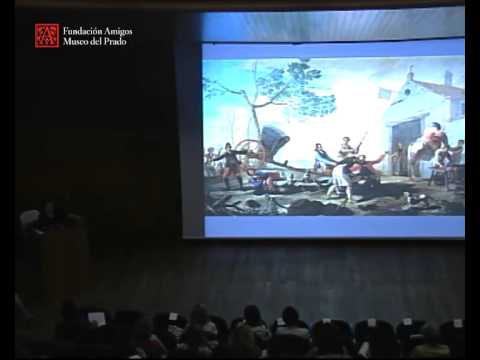 Goya: su visión de lo épico
