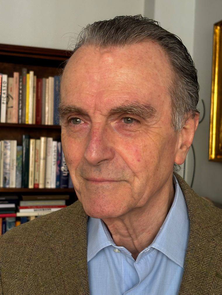 Miguel Satrústegui Gil-Delgado