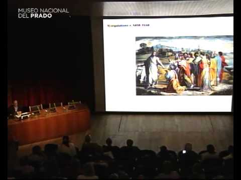 Conferencia: La producción de tapices en Bruselas en el siglo XVI