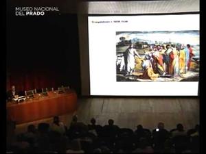 Conferencia: La producción de tapices en Bruselas en el siglo XVI