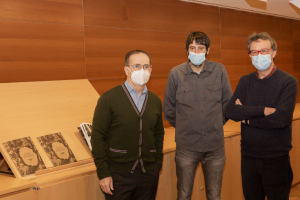El Museo Nacional del Prado presenta un fanzine que reflexiona sobre el valor de las imágenes y la desgracia de su desaparición