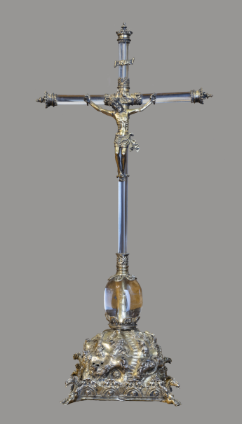 Altar Cross