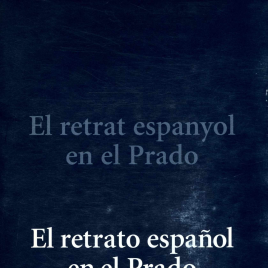 Invitaciones para las inauguraciones de la exposición "El retrato español en el Prado" en el Museo de Bellas Artes de Valencia, Institut Valencià d'Art Modern y en la Sala Caja Duero de Salamanca