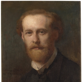 Retrato de José Casado del Alisal