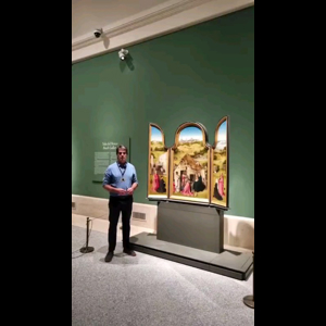 Video de instagram