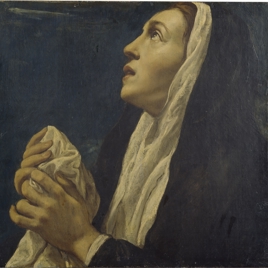 María Magdalena