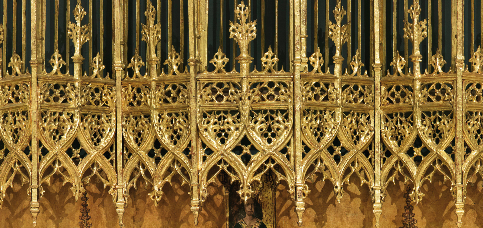 <em>Bartolomé Bermejo y el arte de pintar</em>