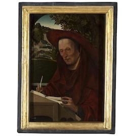 Marco de San Jerónimo