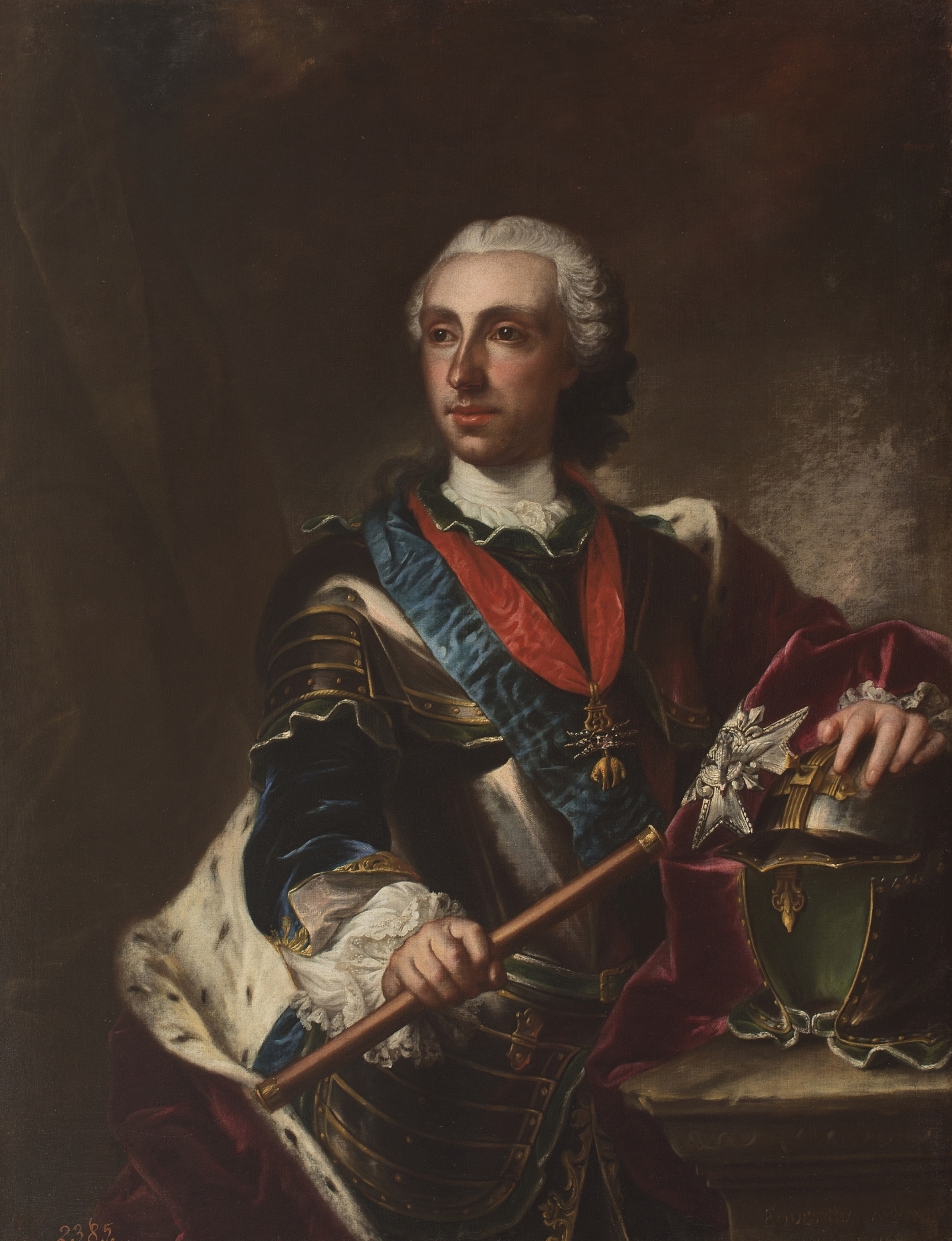 Rusca, Carlo Francesco