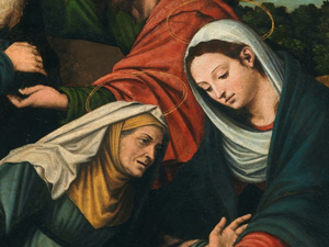 La Visitación