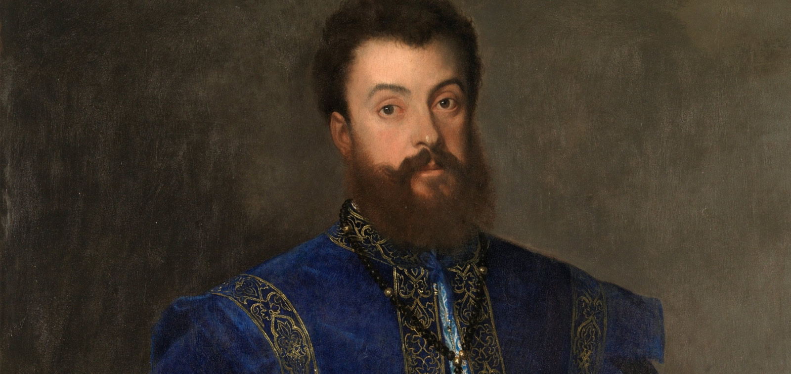 <em>Federico Gonzaga, I duque de Mantua</em>